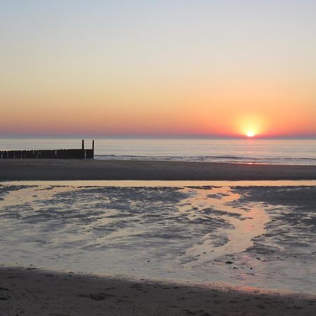 Hiltop Domburg Exterior foto